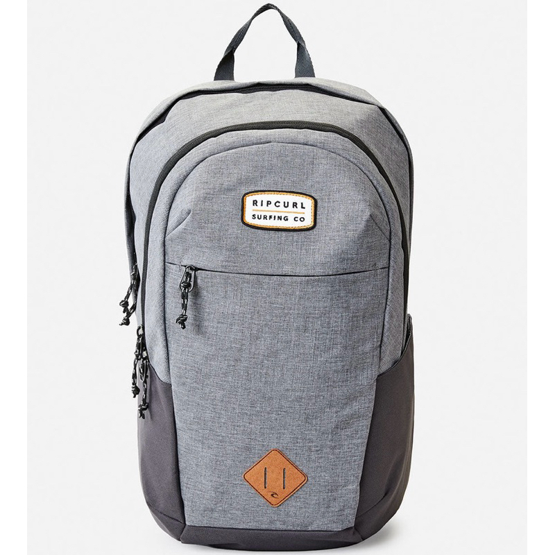Tas Rip Curl Overtime 30L Driven Backpack Original