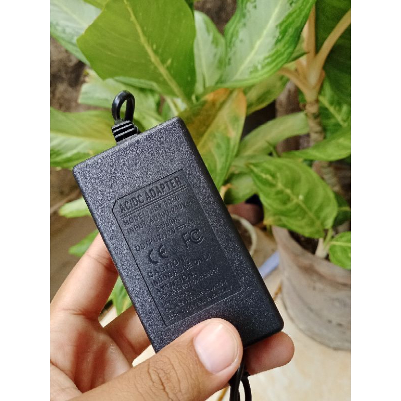 Charger EDC D210 Charger EDC Pax D210