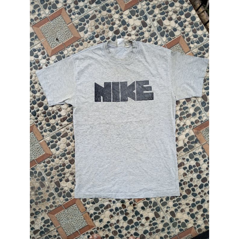 kaos vintage Nike ( Nike 90s )