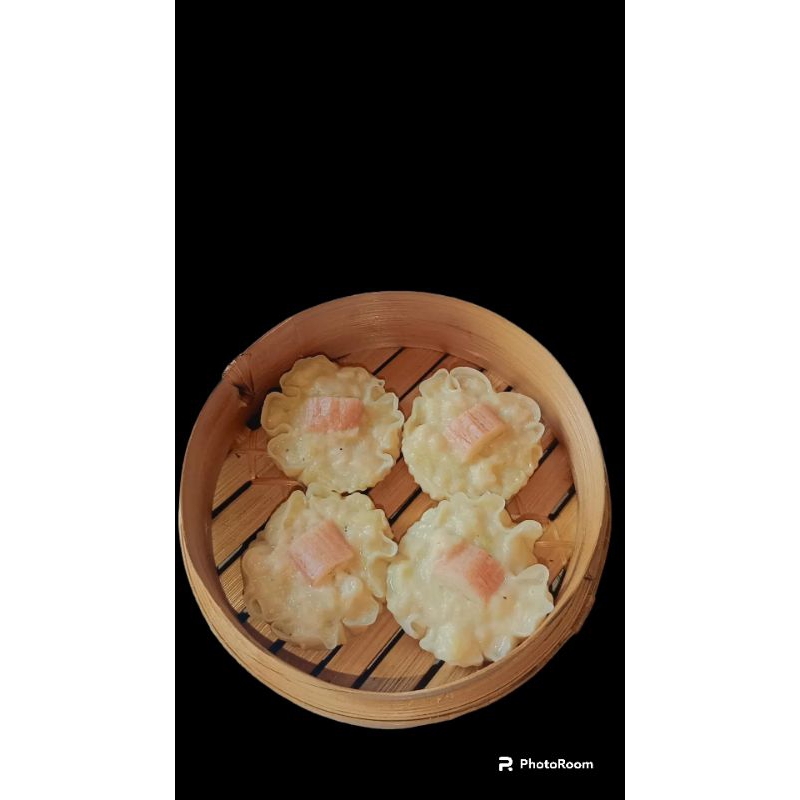 

Dimsum halal