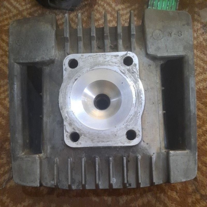 Head RX Spesial Copotan