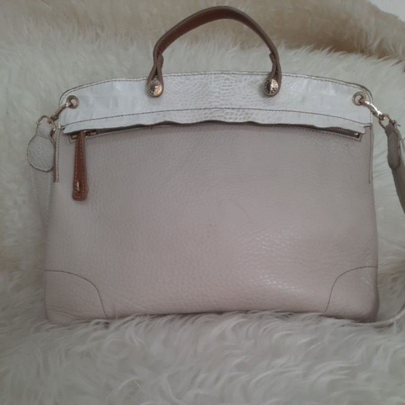 Preloved shoulder bag  Furla piper