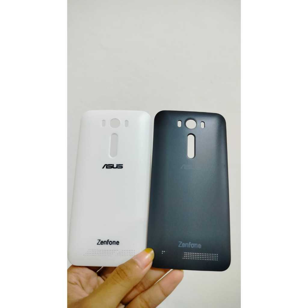Back Case For Asus Zenfone 2 Laser 5