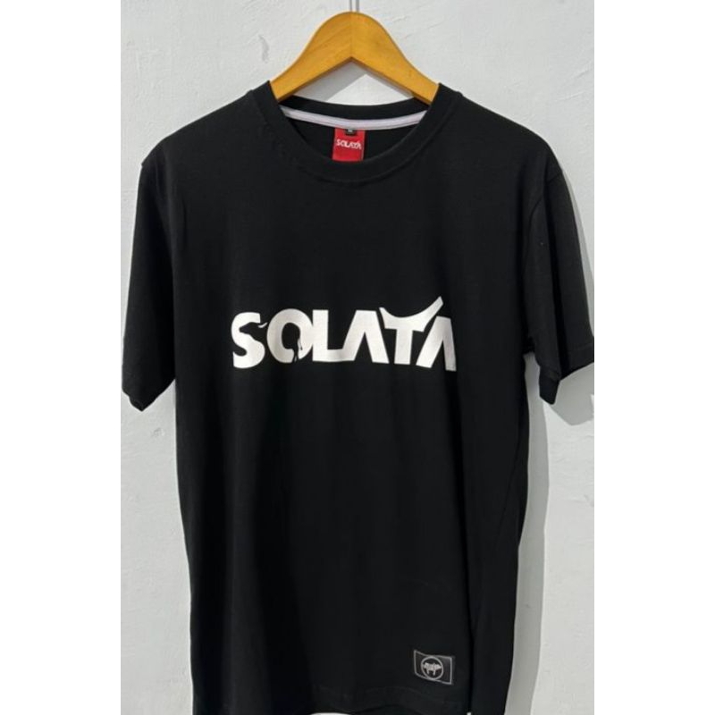 kaos Distro Toraja Solata (SOLATA SHIRT)