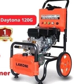 Jet Cleaner Lakoni Daytona 120 G