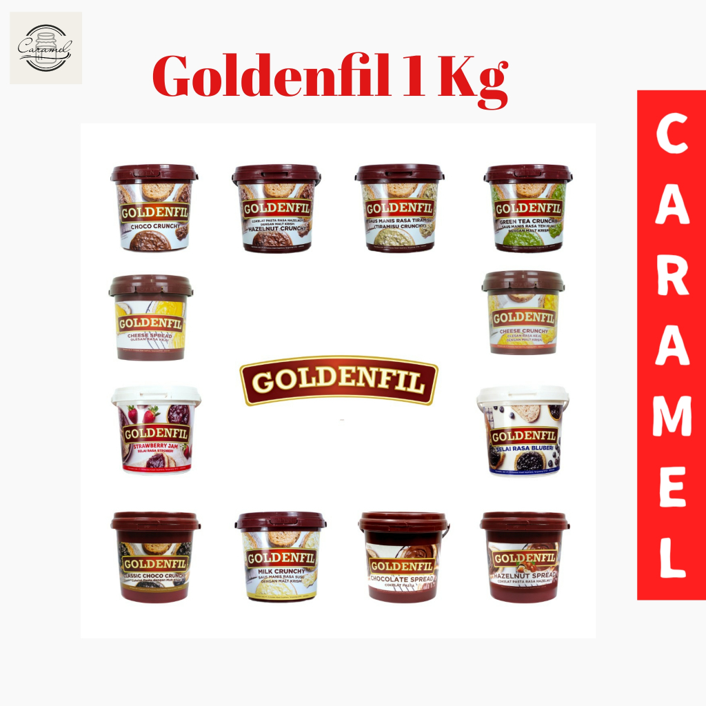 

Goldenfil 12 Variant