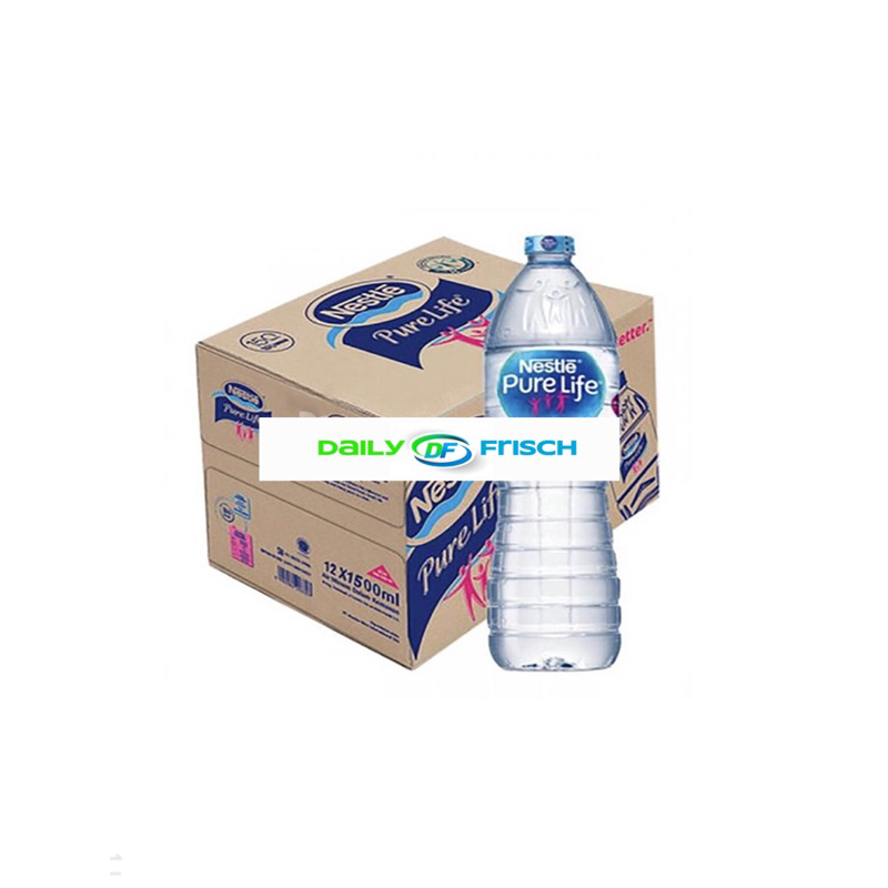 

NESTLE PURE LIFE 1'5 L ISI 12 BTL SI