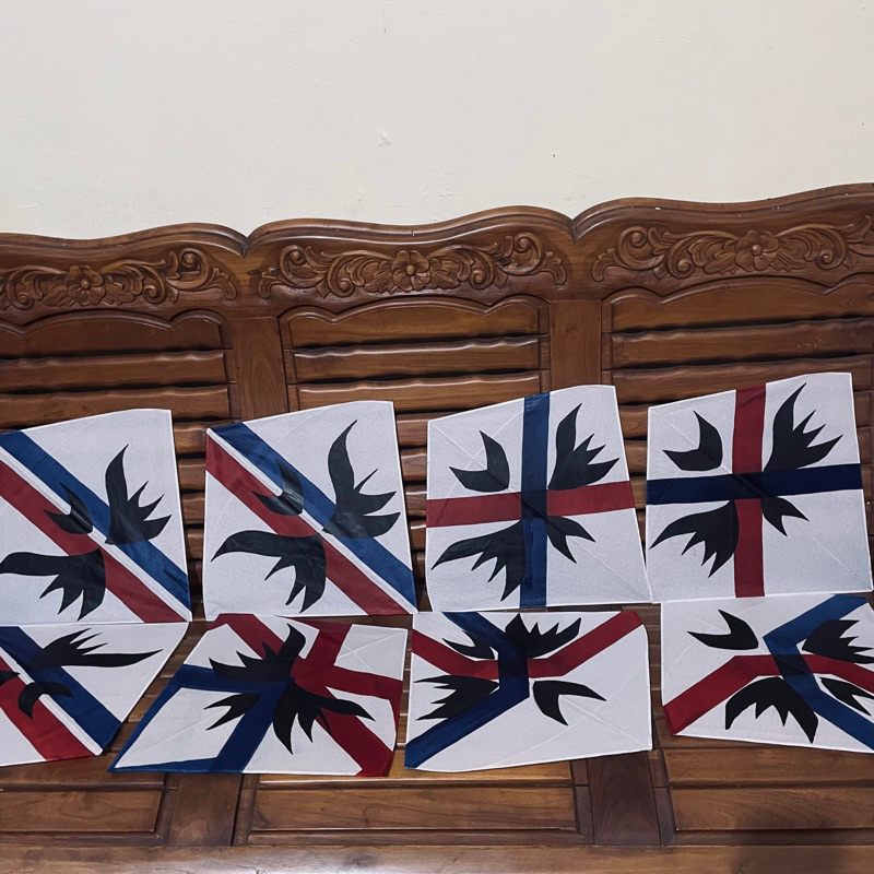 Layangan Seot Super SP Tournament SkyBunny