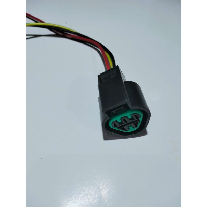 soket speed sensor Timor