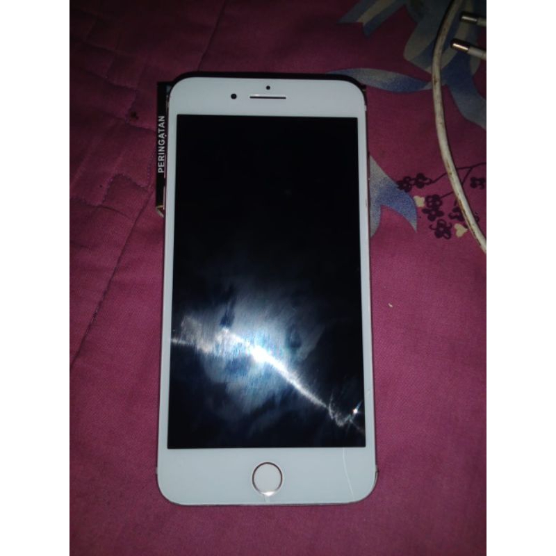 IPHONE 7 PLUS 128GB MATOT