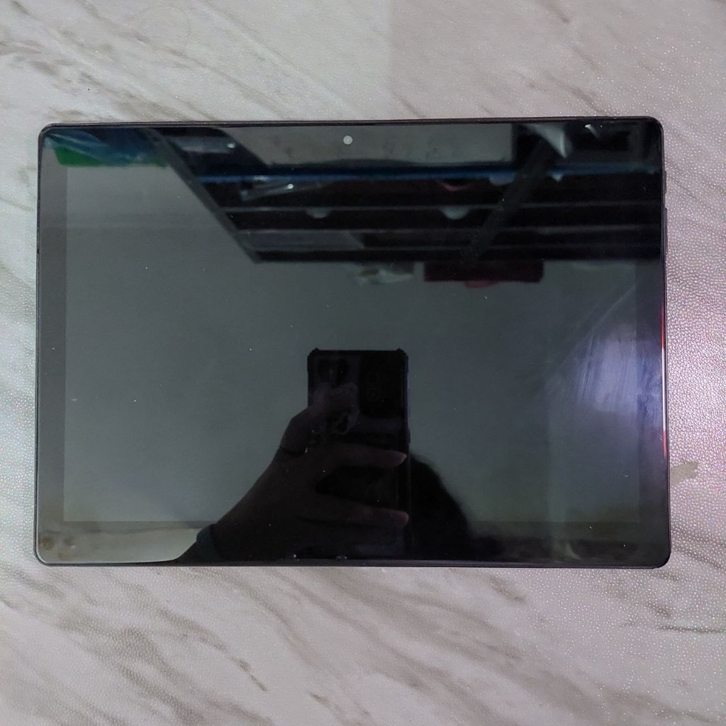 Tablet Android CHUWI Hi9 Air Second Murah 4/64 GB