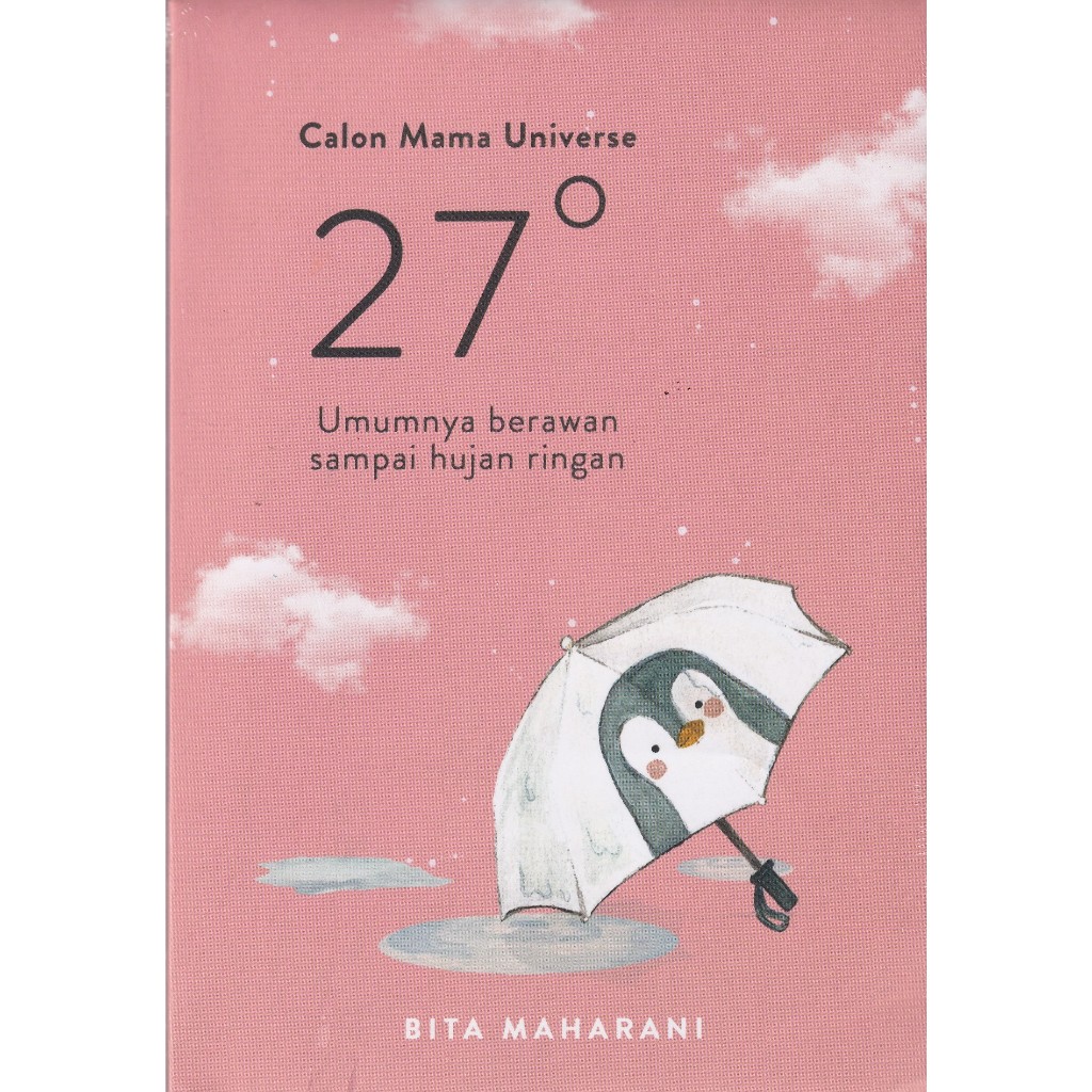 Calon Mama by Bita Maharani