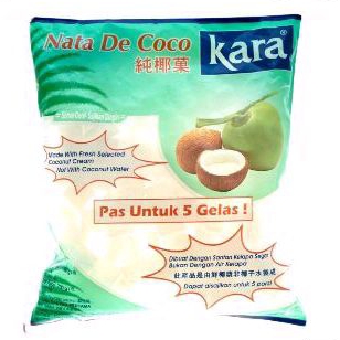 

KARA nata de coco 1kg