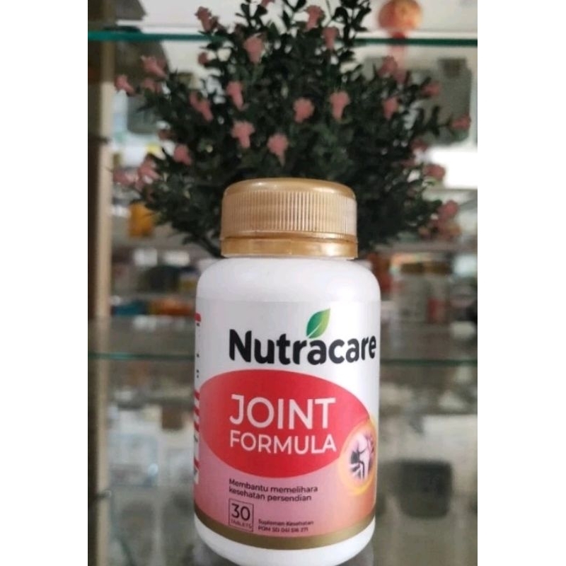 Nutracare Joint Formula