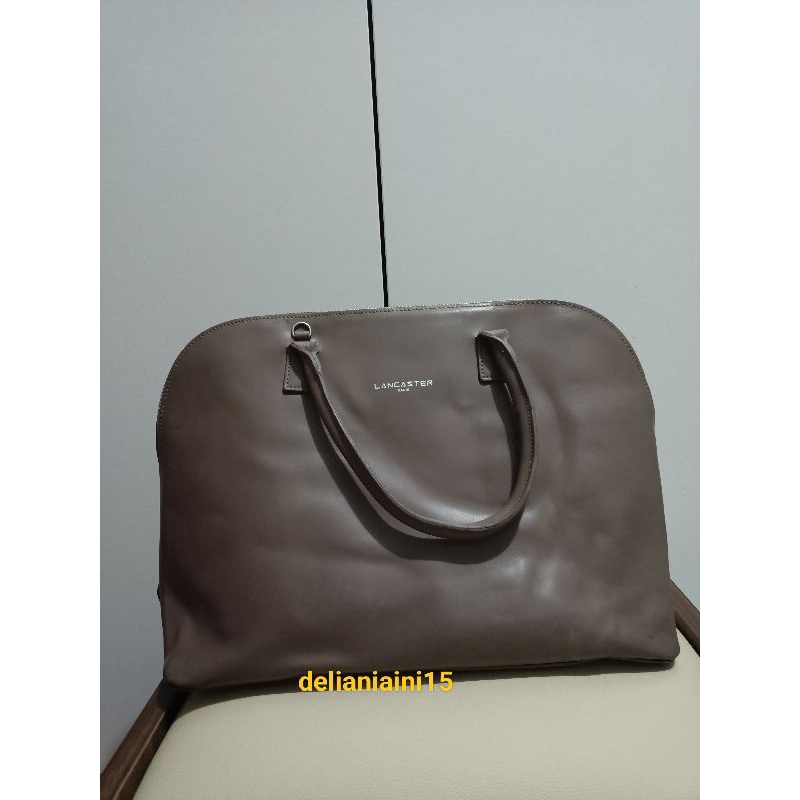 Tas Lancaster ORI kulas preloved