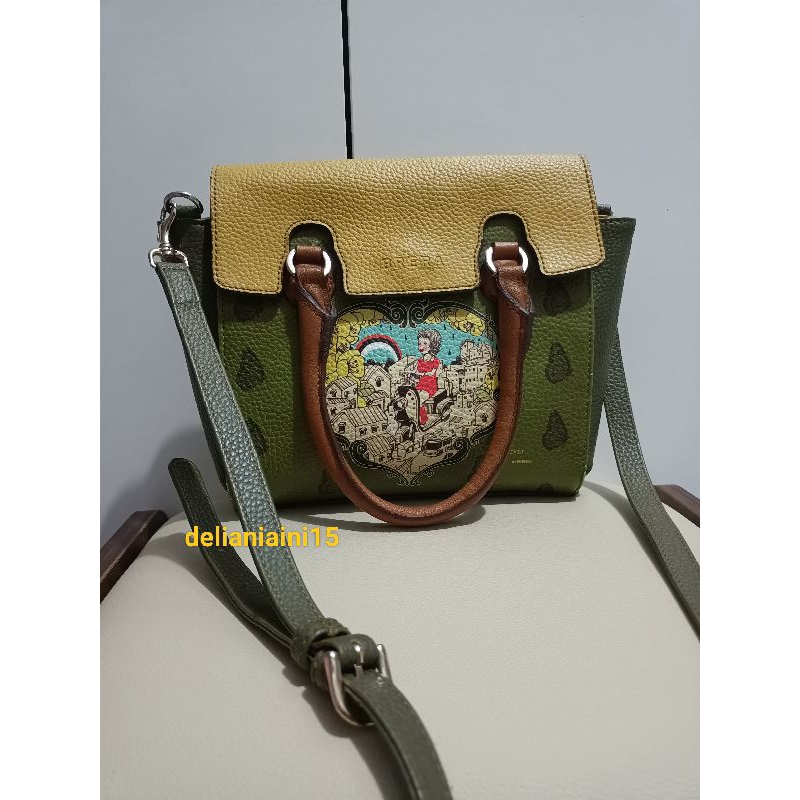 brera art fever ori preloved