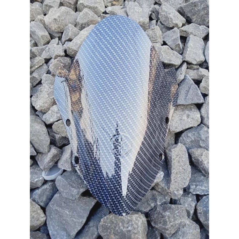 Visor VIXION NEW CARBON