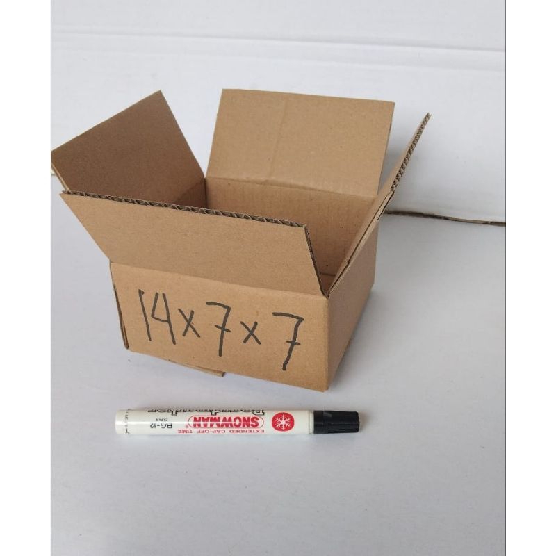 

PROMO BOX KARDUS PACK UK 14X7X7CM