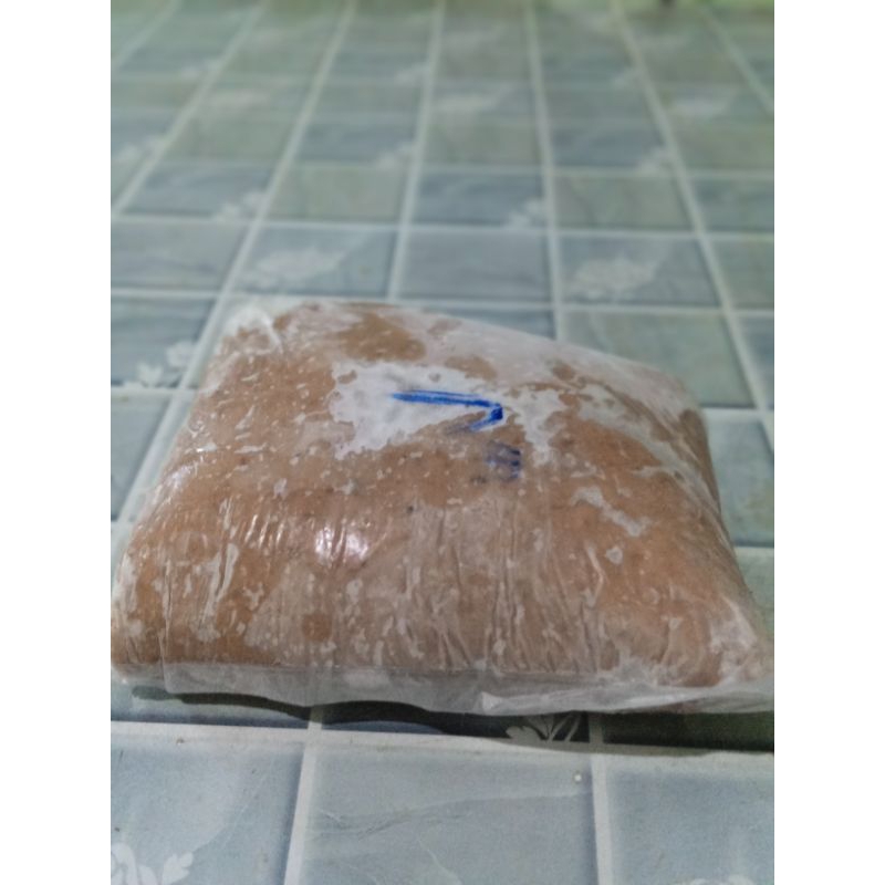 

daging merah tenggiri