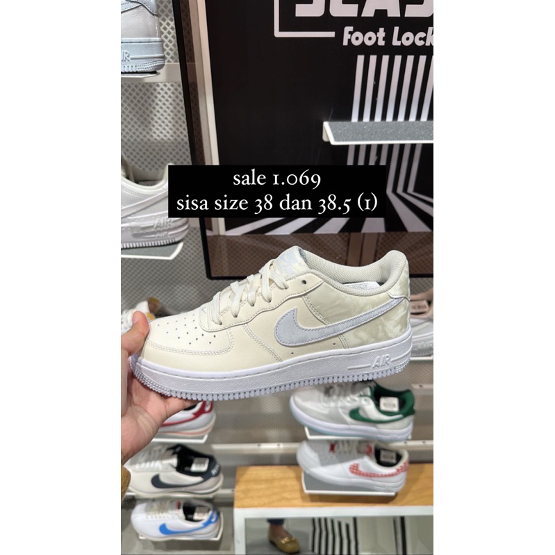 nike air force/ nike air force ivory/ nike air force