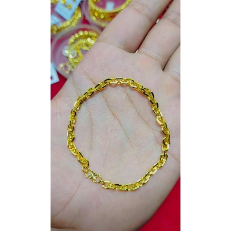 gelang nori