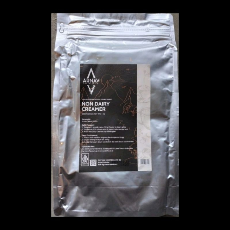

ARNAV Matcha, Taro, Red Velvet, Matcha Latte Powder 1KG