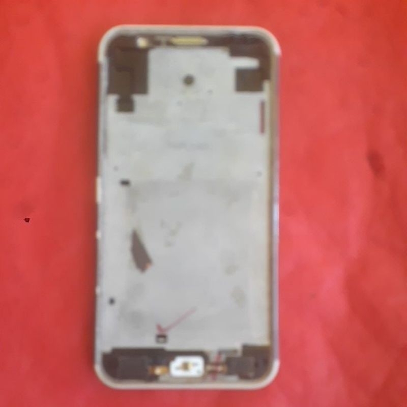 Unit samsung J5 (J500G) mesin matot