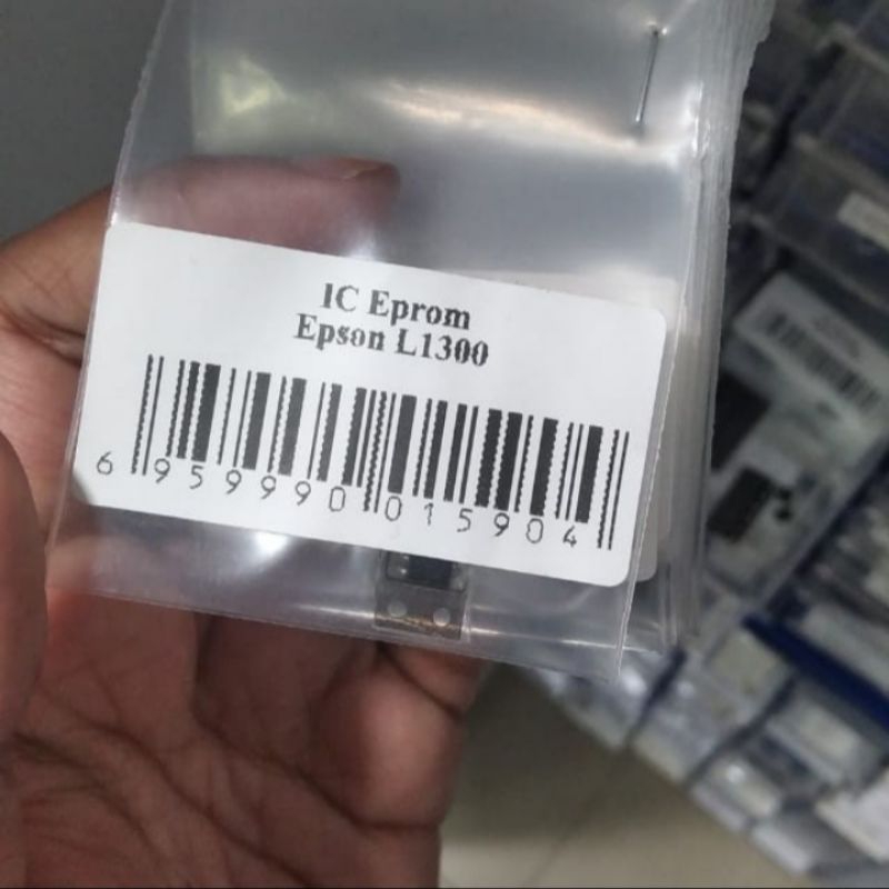 Ic Eprom Epson L1300 Eprom L1300 Ic Counter L1300