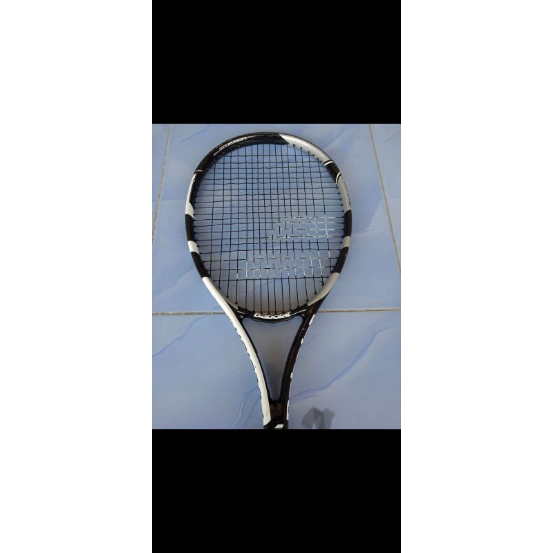 raket tenis babolat pulsion