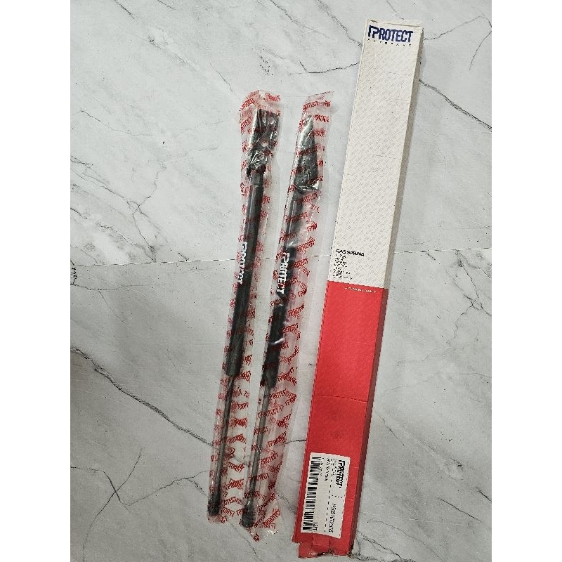 HIDROLIK SHOCK BAGASI GAS SPRING PROTECT SUZUKI X-OVER 07-14 RH/LH P-SGS-LC13LC15