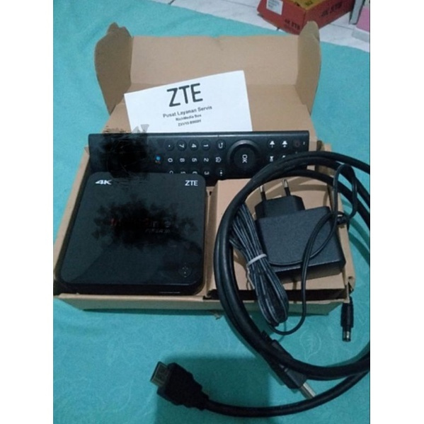 STB B860H V5 FULLSET (ORI)