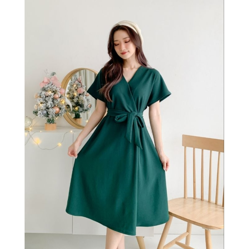 Liana Dress