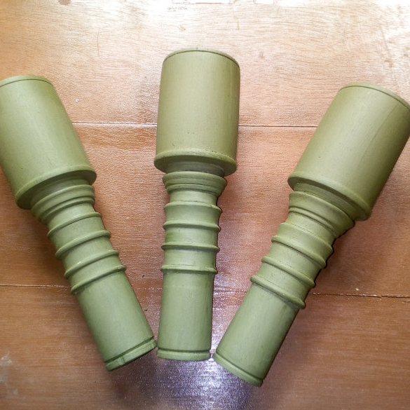 Mainan RGD-33 Replika Granat Dummy era WWII