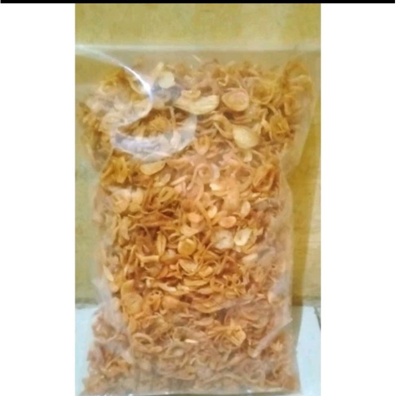 

Bawang Merah Goreng Gurih & Renyah