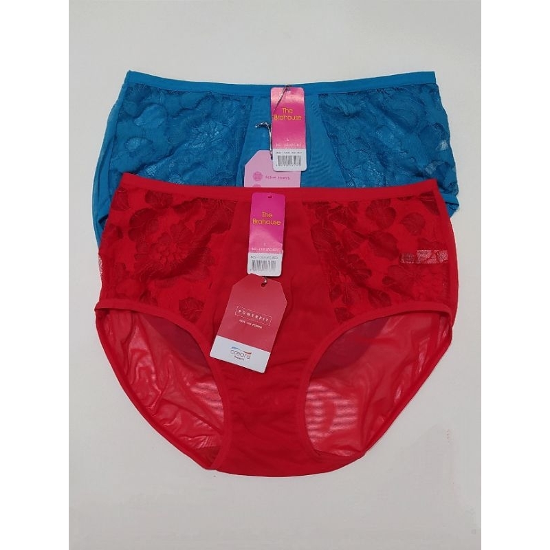Celana Dalam / CD Wanita The Brahouse 1335