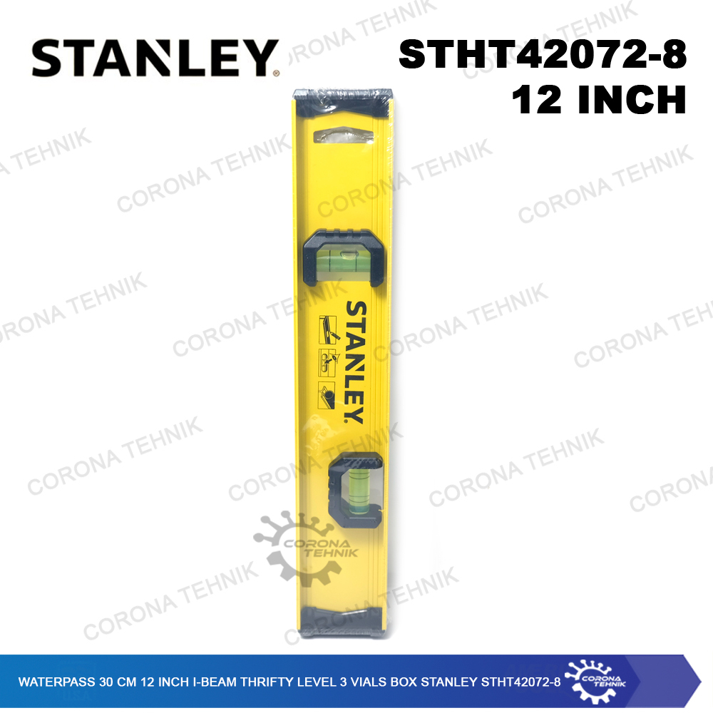 Stanley STHT42072-8 Waterpass