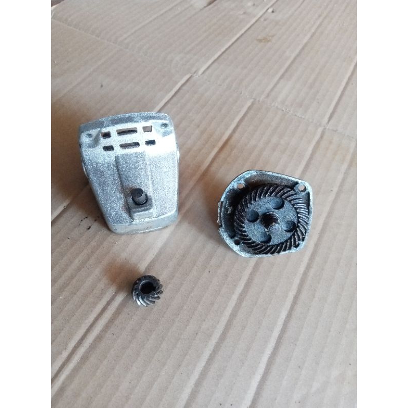 KEPALA SET Gerinda MODERN M2350