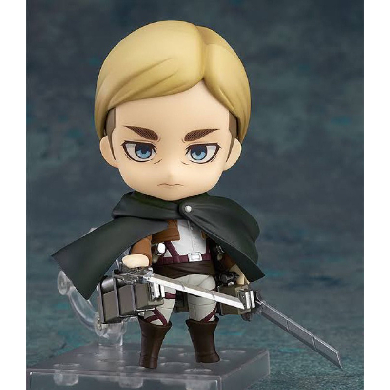 action figure nendoroid erwin smith 775