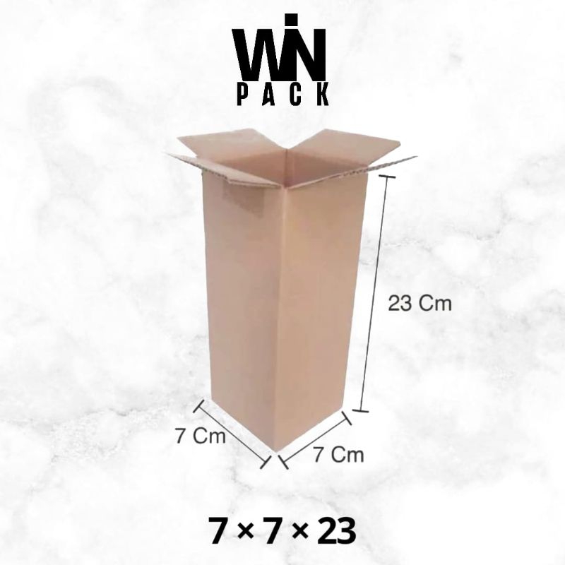 

dus packing uk 7×7×23
