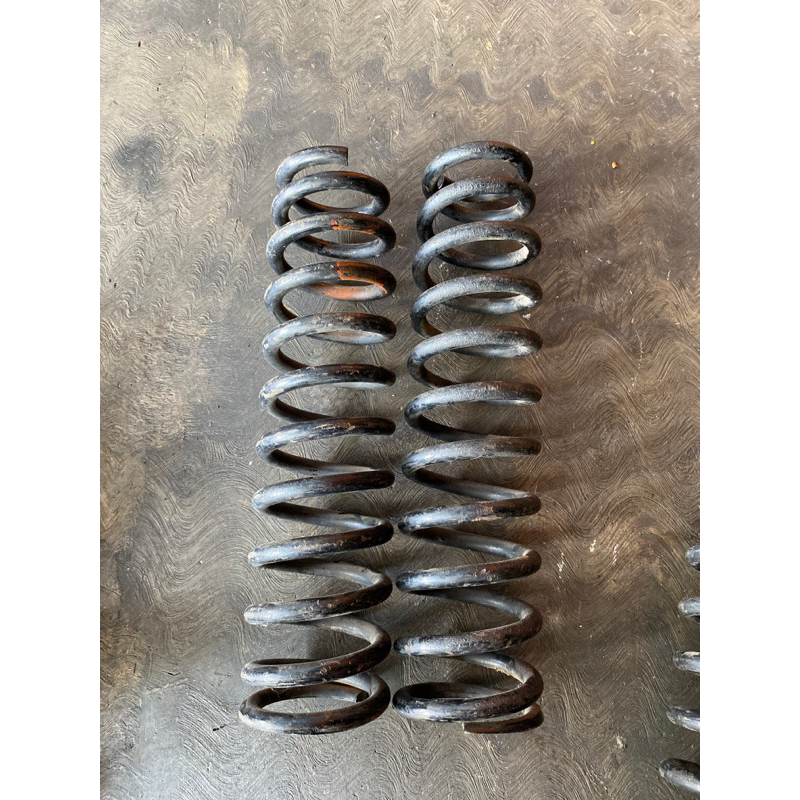 Per belakang crv gen 1 Original