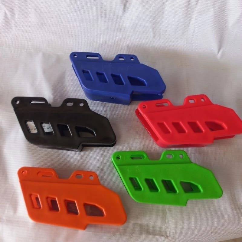 Tensioner rantai Model KTM Universal KLX D-Tracker CRF WR TS