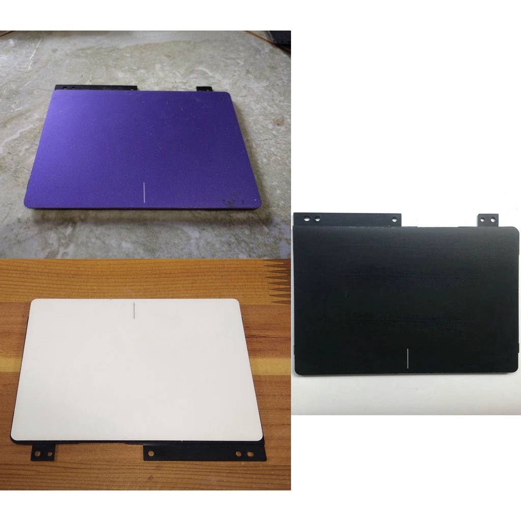 Modul Touchpad + Flexible Laptop Asus X453 X453S X453M X453MA