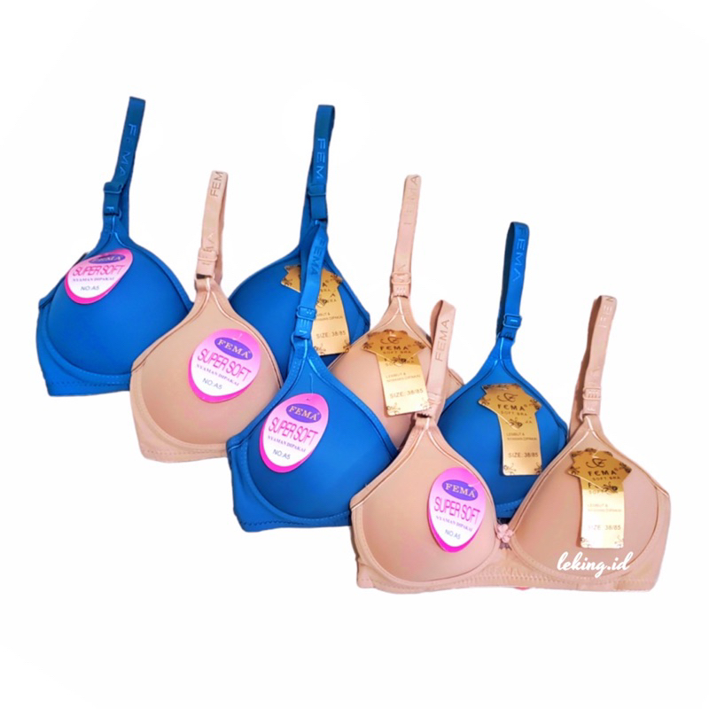 BRA / BH WANITA FEMA CANTIK