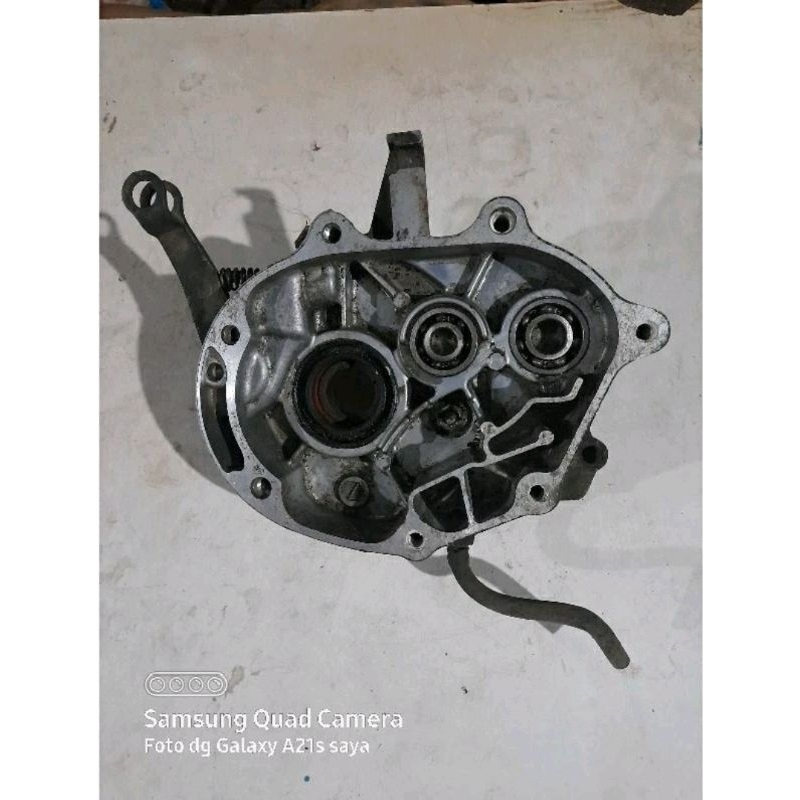 Crankcase Rasio Vario 150 Crankcase Vario 125 Krengkes Kalter Rasio Vario 150 Vario 125