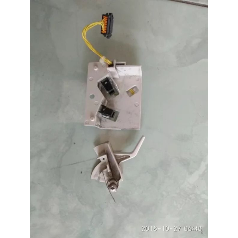 Switch sensor ADF canon ir 4570 3570 3045