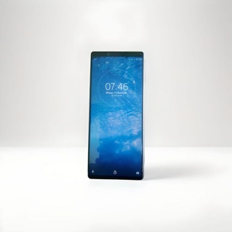 Sony Xperia 1 second 6/64 mulus no minus all operator