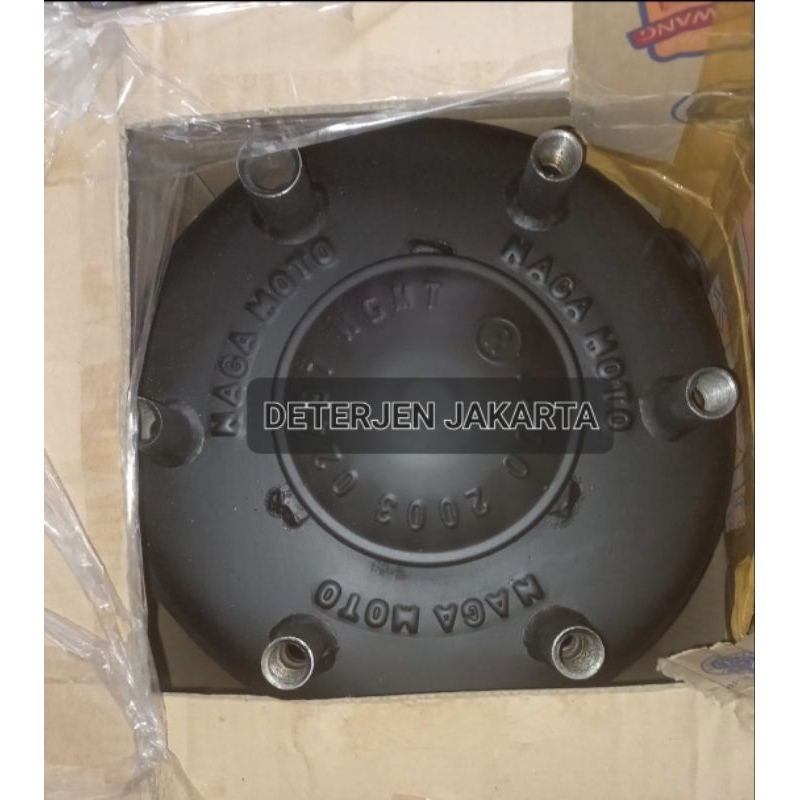 TABUNG DALAM BOILER NAGAMOTO 35 LITER GB38 ORIGINAL