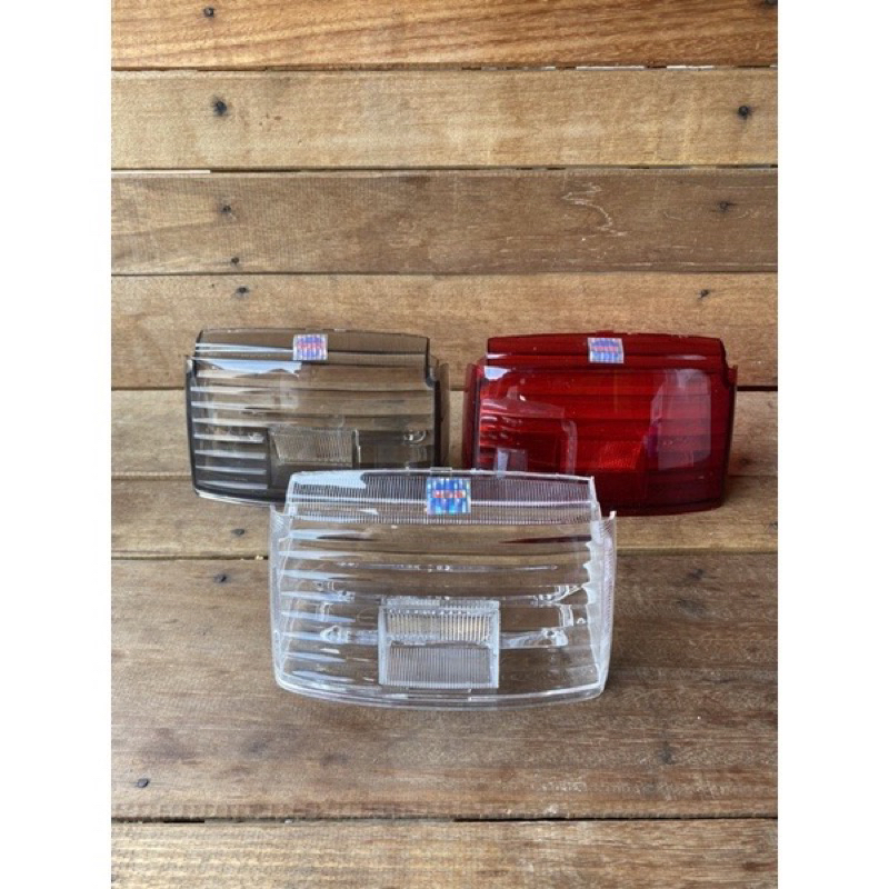 mika stoplam glpro smoke mika lampu belakang glpro smoke