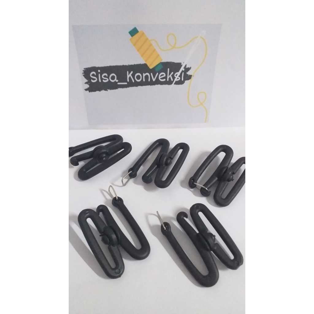 KEW KEW TAS S/PENGAIT TAS ECER UKURAN 38/38