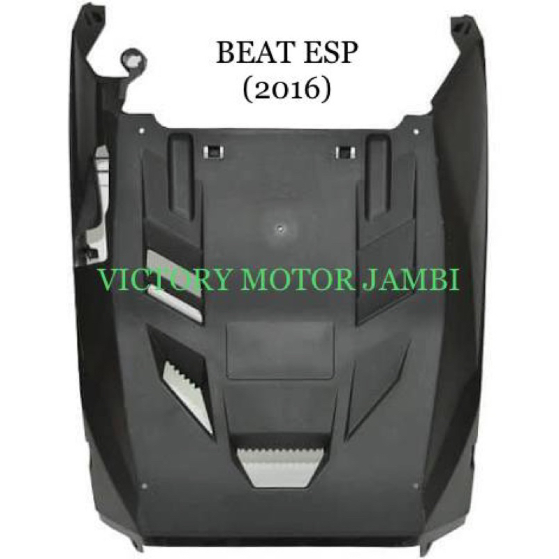 COVER LANTAI BAWAH BEAT ESP 2016 VR